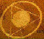 [crop circle]